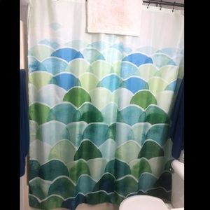 Mermaid Bathroom Bundle